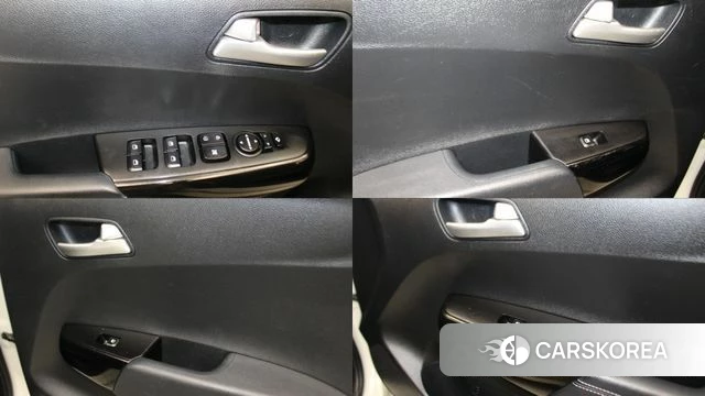 Kia All New Morning (JA) 2018 Белый из Кореи, фото 2