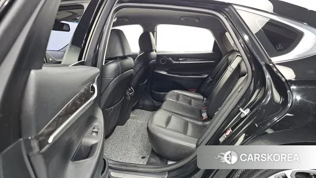 Hyundai Grandeur IG 2019 Черный из Кореи, фото 2