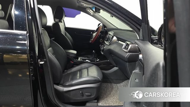 Kia The New Sorento 2019 Черный из Кореи, фото 2