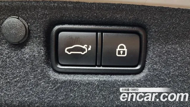 Hyundai Grandeur IG 2018 Серебряный из Кореи, фото 2