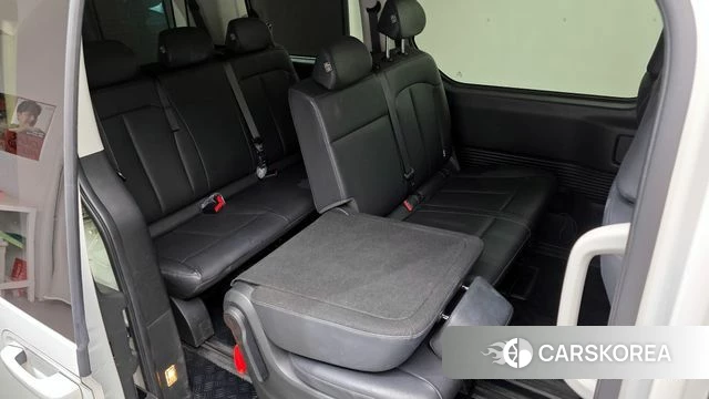 Hyundai Staria 2024 Белый из Кореи, фото 2