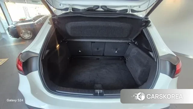 Mercedes-Benz GLA - Class H247 2020 Белый из Кореи, фото 2