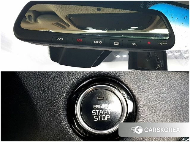 Kia The New Sorento 2019 Белый из Кореи, фото 2