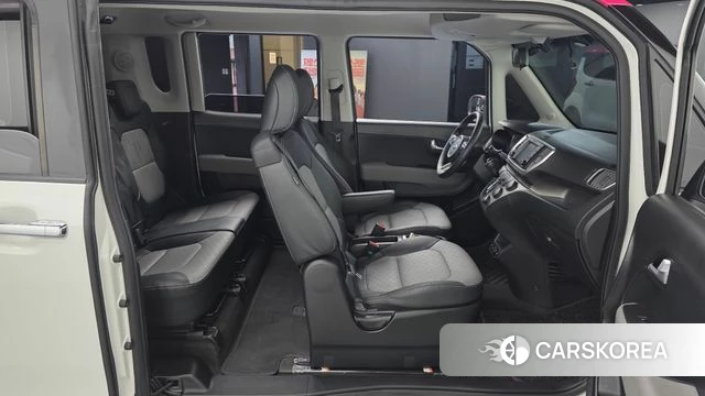 Kia The New Ray 2018 Белый из Кореи, фото 2