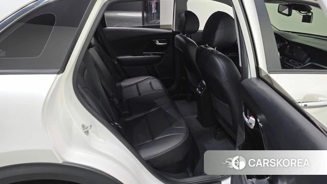 Kia The New Niro 2019 Белый из Кореи, фото 2