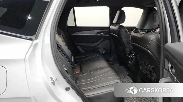Renault Korea (Samsung) Grand Coleos 2025 Белый из Кореи, фото 2