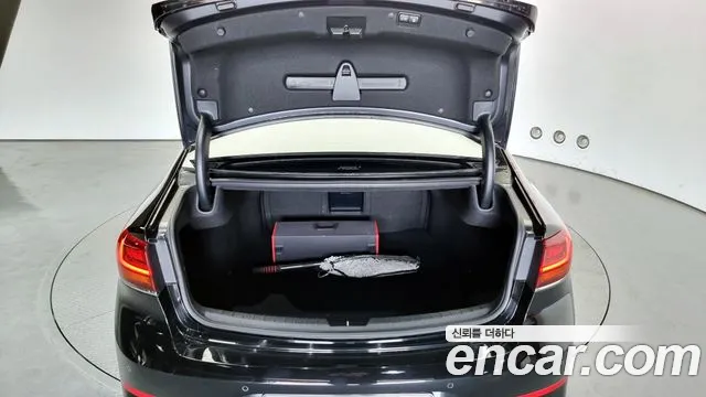 Kia K7 Premier id 2684356 из Кореи 2