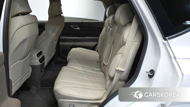 Genesis GV80 2023 Белый из Кореи, фото 2