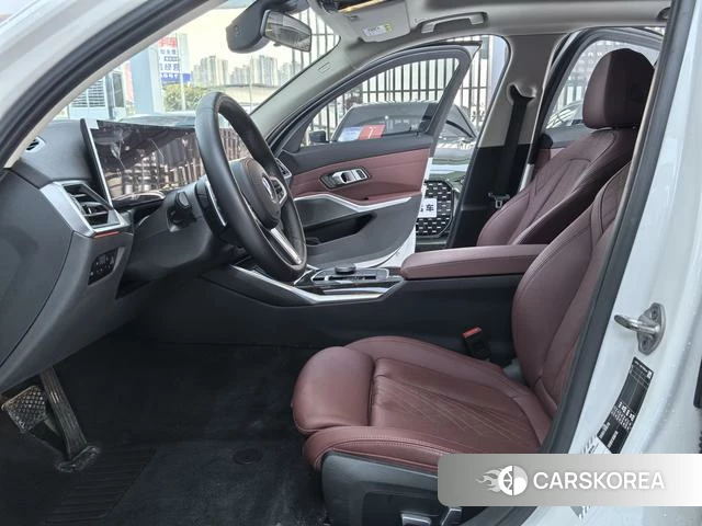 BMW 3 series id 3913607 из Китая 2