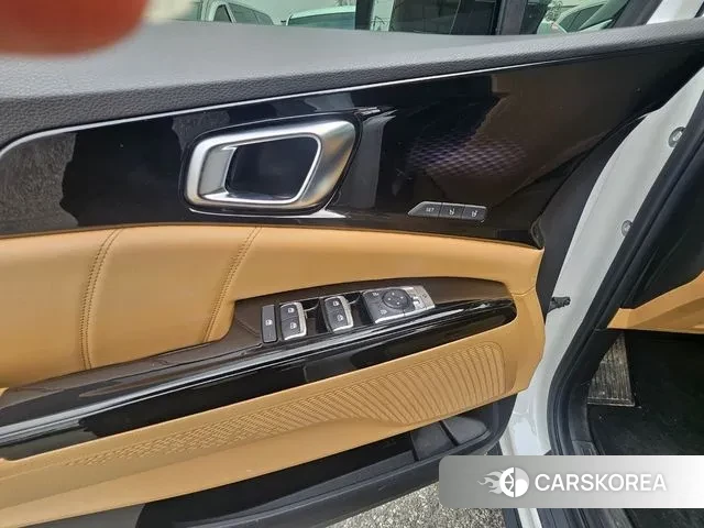 Kia Carnival 4th generation 2022 Белый из Кореи, фото 2