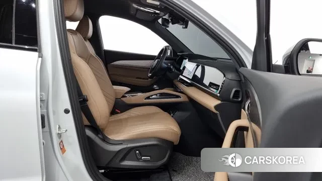 Renault Korea (Samsung) Grand Coleos 2024 Белый из Кореи, фото 2