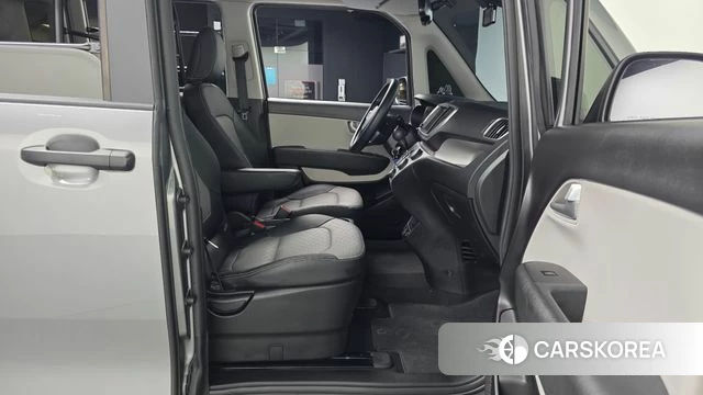 Kia The New Ray 2022 Серый из Кореи, фото 2