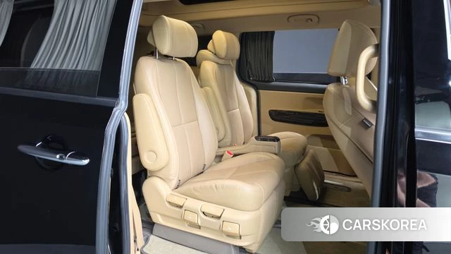 Kia The New Carnival 2020 Черный из Кореи, фото 2