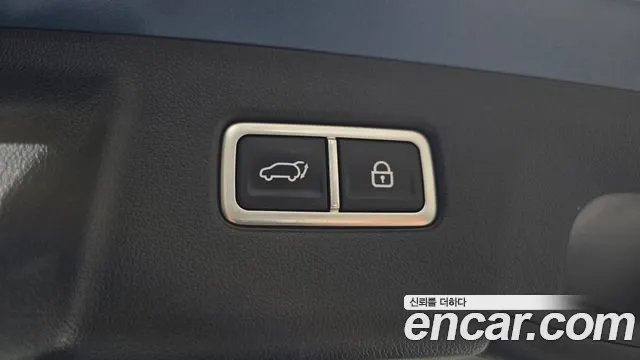 Kia Sorento 4th Generation 2020 Синий из Кореи, фото 2