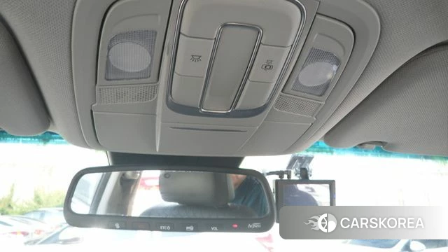 Hyundai Santa Fe TM 2019 Белый из Кореи, фото 2