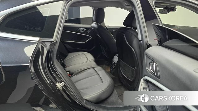 BMW 2 Series Gran Coupe (F44) 2022 Черный из Кореи, фото 2