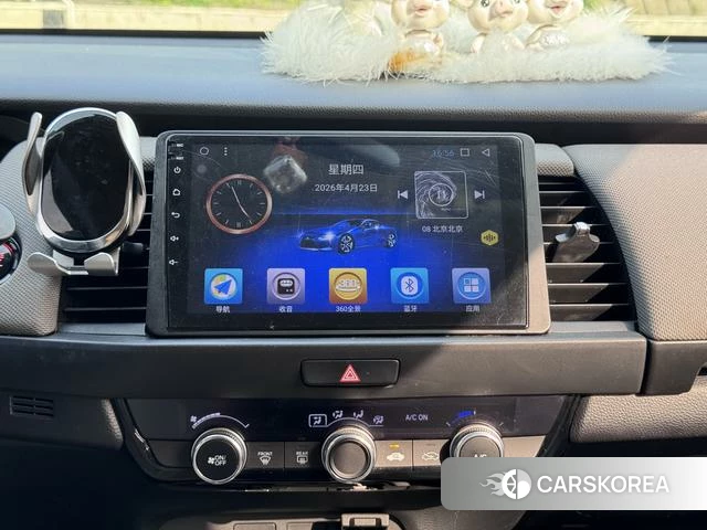 Honda LIFE 2021 Красный из Китая, фото 2