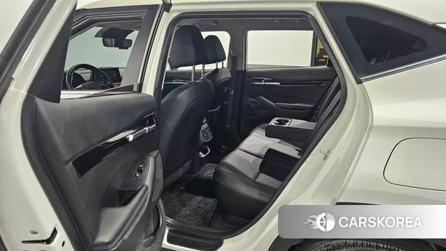 Kia Seltos 2020 Белый из Кореи, фото 2