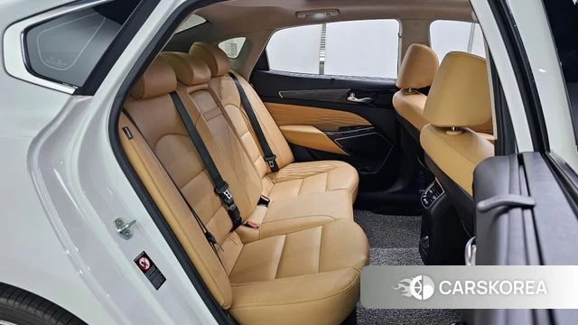 Kia K7 Premier 2019 Белый из Кореи, фото 2