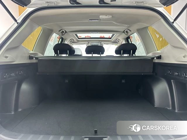 Subaru FORESTER Forester 2020 Белый из Китая, фото 2