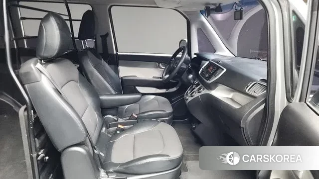 Kia The New Ray 2019 Серебряный из Кореи, фото 2