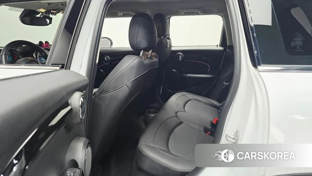 Mini Cooper 2024 Белый из Кореи, фото 2