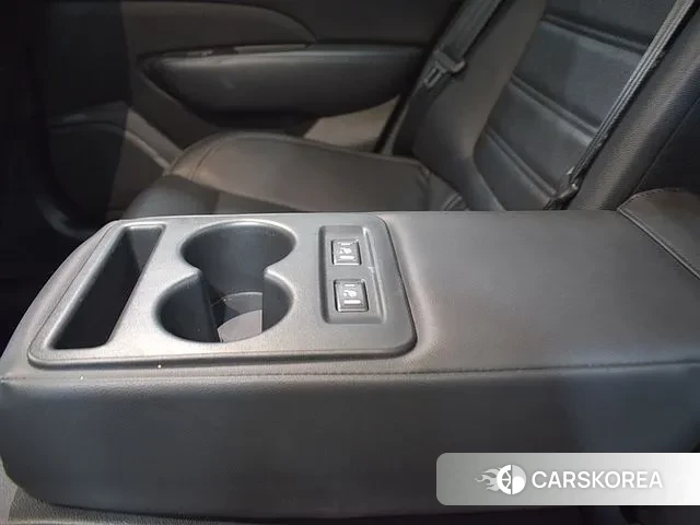 Renault Korea (Samsung) The New SM6 2022 Жемчужный цвет из Кореи, фото 2