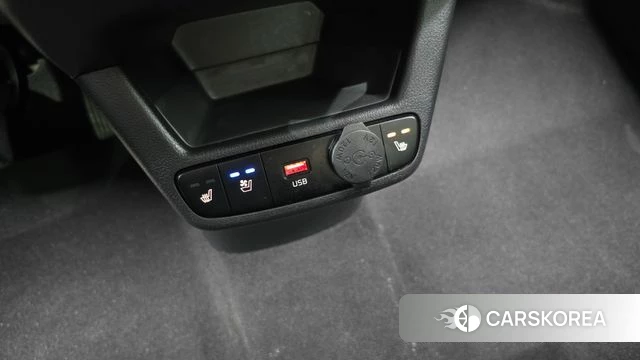 Kia The New Kia Ray 2022 Белый из Кореи, фото 2