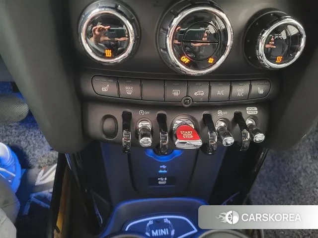 Mini Cooper S 2021 Белый из Кореи, фото 2