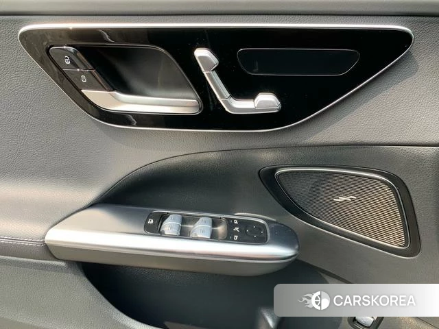 Mercedes-Benz Class C 2021 Черный из Китая, фото 2