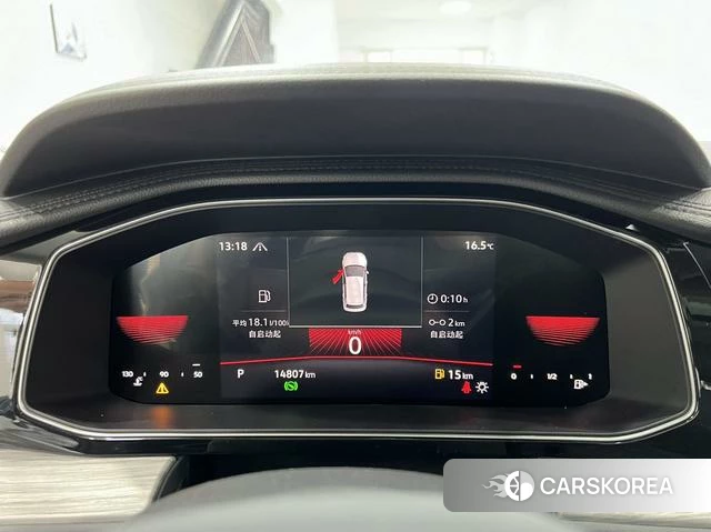 Volkswagen Sagitar 2023 Белый из Китая, фото 2