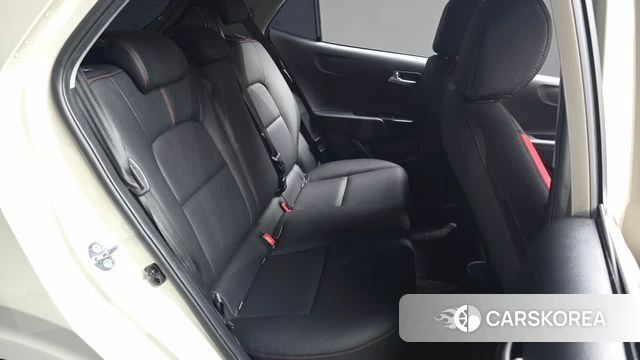 Kia Morning Urban (JA) 2022 Жемчужный цвет из Кореи, фото 2