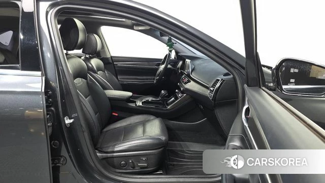 Hyundai Grandeur IG 2019 Серый из Кореи, фото 2