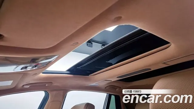 Genesis G90 (RS4) id 2676153 из Кореи 2