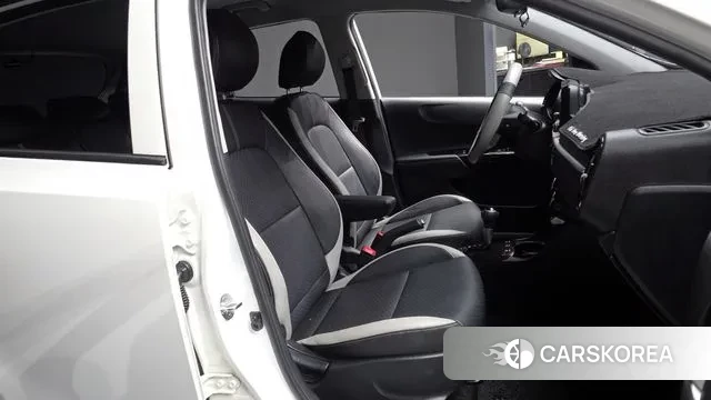 Kia All New Morning (JA) 2018 Белый из Кореи, фото 2