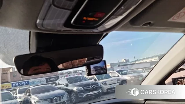 Hyundai The New Avante (CN7) 2023 Белый из Кореи, фото 2