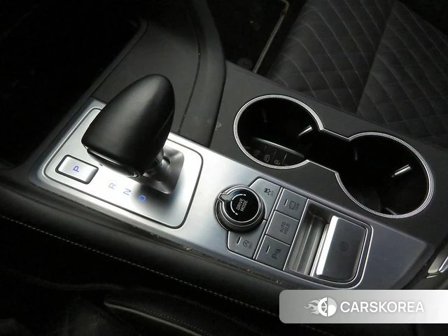 Genesis G70 2019 Серый из Кореи, фото 2
