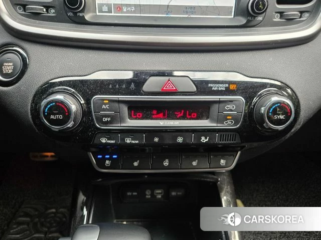 Kia The New Sorento 2019 Серый из Кореи, фото 2