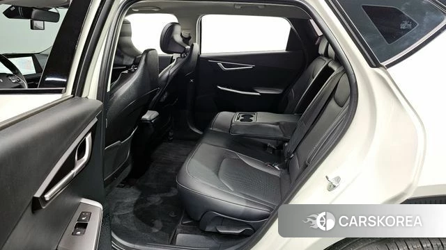 Kia EV6 2021 Жемчужный цвет из Кореи, фото 2