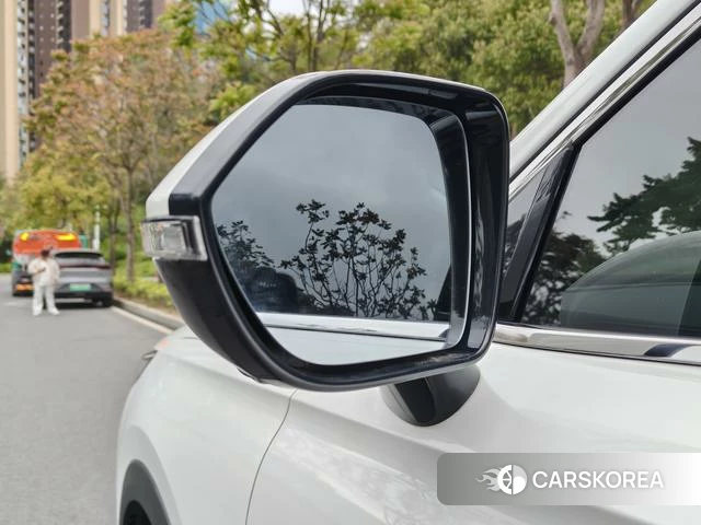 Chery Fengyun Fengyun T9 2024 Белый из Китая, фото 2