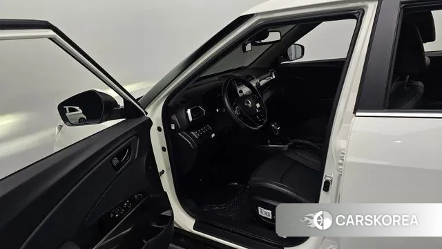 Ssangyong The New Tivoli 2024 Белый из Кореи, фото 2