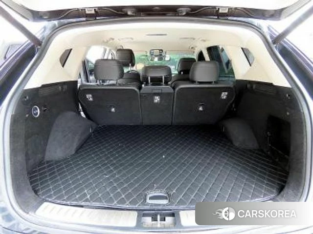 Genesis GV80 2020 Черный из Кореи, фото 2
