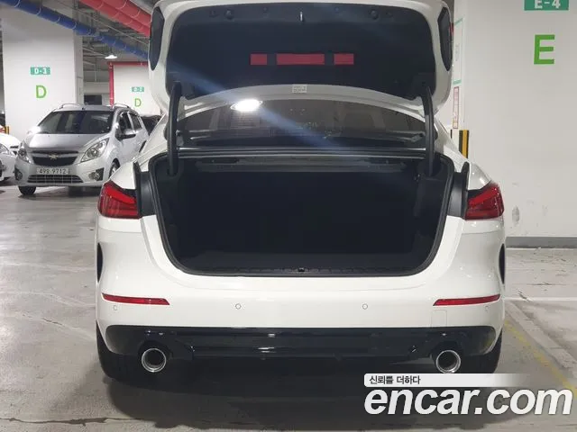 BMW 2 Series Gran Coupe (F44) id 2697314 из Кореи 2