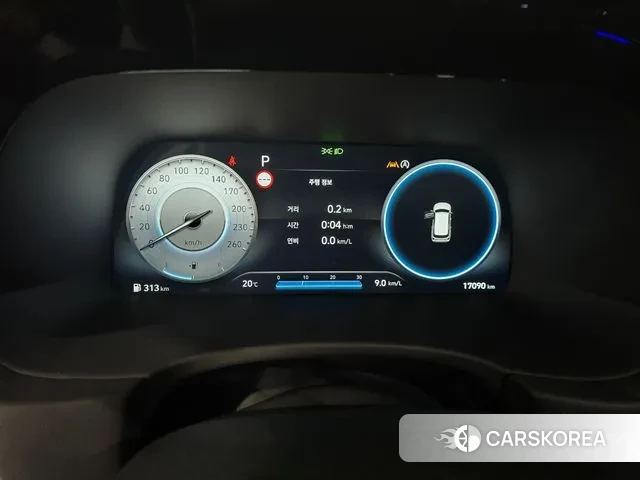 Hyundai The New Palisade 2023 Белый из Кореи, фото 2