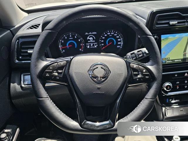Ssangyong Berry New Tivoli 2020 Белый из Кореи, фото 2