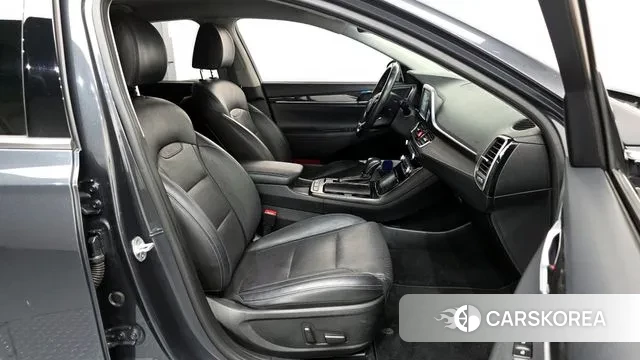 Hyundai Grandeur IG 2018 Серый из Кореи, фото 2