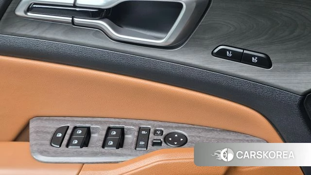 Kia Sportage 5th Generation 2023 Серый из Кореи, фото 2