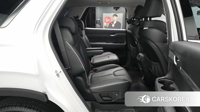 Hyundai The New Palisade 2024 Белый из Кореи, фото 2