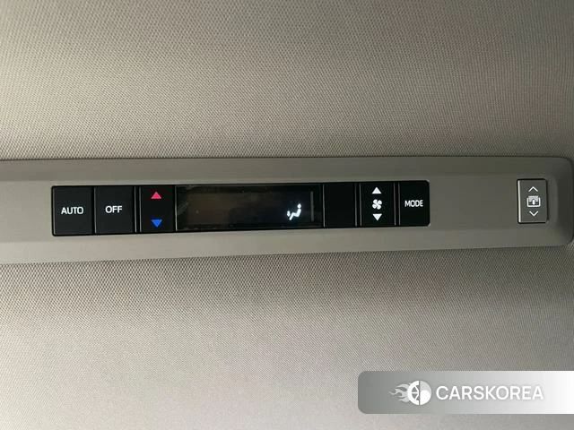 Toyota Grevia 2024 Черный из Китая, фото 2