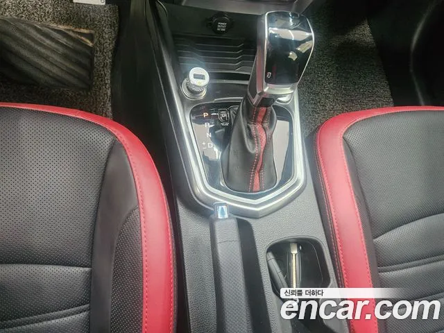 Ssangyong Berry New Tivoli id 2712943 из Кореи 2